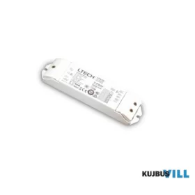   LUX 248592 NOVA ALIMENTATORE DALI/PUSH 36W 700mA Süllyesztett
