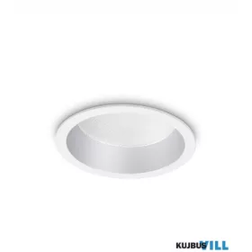 LUX 249018 DEEP álmennyezetbe építhető LED lámpa