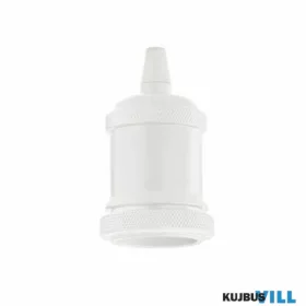 LUX 249186 PORTALAMPADA E27 foglalat