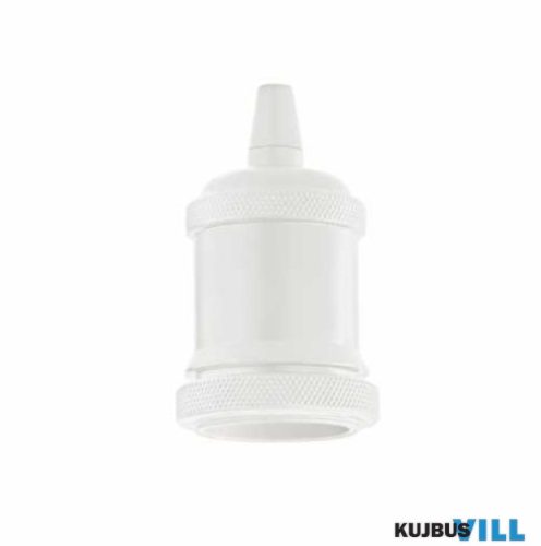 LUX 249186 PORTALAMPADA E27 foglalat
