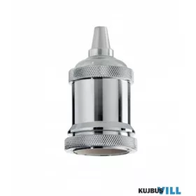 LUX 249193 PORTALAMPADA E27 foglalat