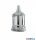 LUX 249193 PORTALAMPADA E27 foglalat