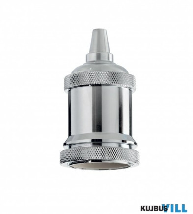 LUX 249193 PORTALAMPADA E27 foglalat