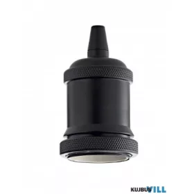 LUX 249209 PORTALAMPADA E27 foglalat