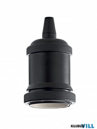 LUX 249209 PORTALAMPADA E27 foglalat
