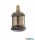 LUX 249216 PORTALAMPADA E27 foglalat