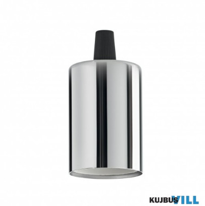 LUX 249230 PORTALAMPADA E27 foglalat