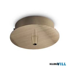 LUX 249261 ROSONE STANDARD Mennyezeti rózsa függesztékhez