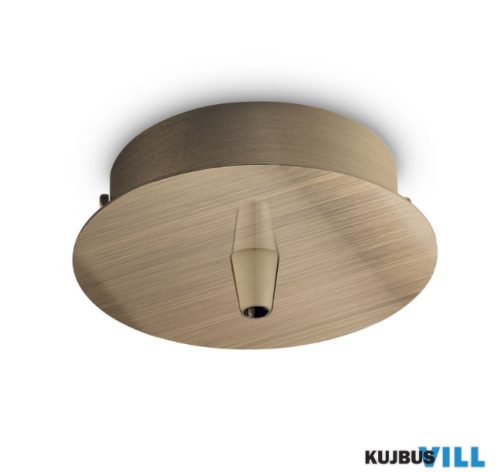 LUX 249261 ROSONE STANDARD Mennyezeti rózsa függesztékhez