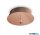 LUX 249278 ROSONE STANDARD Mennyezeti rózsa függesztékhez