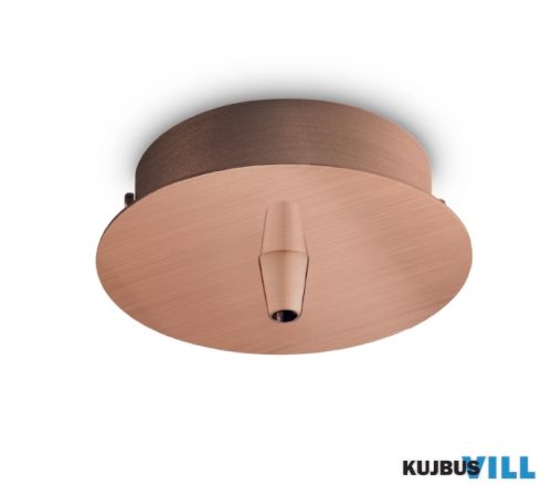 LUX 249278 ROSONE STANDARD Mennyezeti rózsa függesztékhez