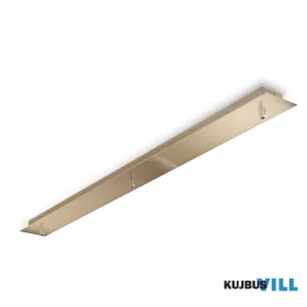 LUX 249285 ROSONE LINEARE 3 Mennyezeti elem függesztékhez