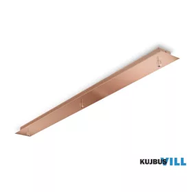 LUX 249292 ROSONE LINEARE Mennyezeti elem függesztékhez
