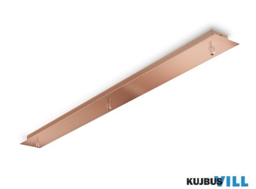 LUX 249292 ROSONE LINEARE Mennyezeti elem függesztékhez