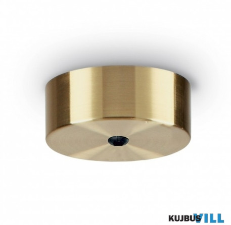 LUX 249308 ROSONE MAGNETICO  Mennyezeti rózsa függesztékhez