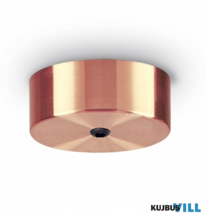 LUX 249315 ROSONE MAGNETICO   Mennyezeti rózsa függesztékhez