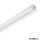 LUX 249629 LINK 3-PHASE TRIM PROFILE 2000 mm DALI 1-10V BK