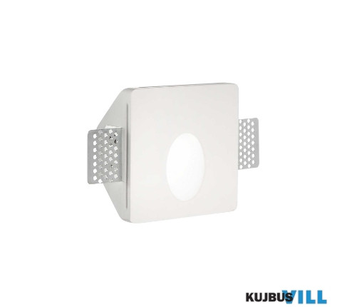 LUX 249834 WALKY-3  Beépíthető lámpa