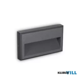 LUX 250854 Fali lámpa FEBE-1 AP 3000K