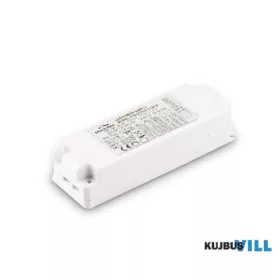 LUX 253008 DYNAMIC DRIVER 1-10V 12W 200mA