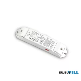 LUX 253015 DYNAMIC DRIVER DALI/PUSH 9W 200mA