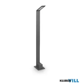LUX 254319 AGOS Kültéri állólámpa