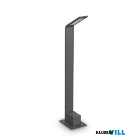 LUX 254388 AGOS Kültéri állólámpa