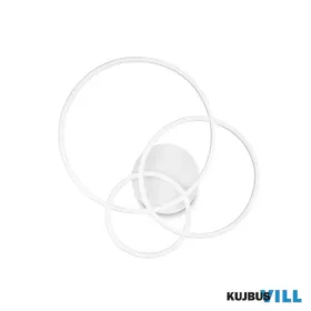 LUX 255019 FRAME Fali lámpa