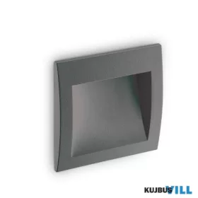 LUX 255514 WIRE Lépcsővilágító