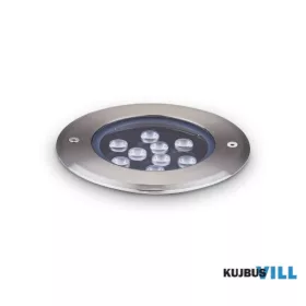 LUX 255682 FLOOR Kültéri világítás