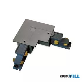   LUX 255996 LINK 3-PHASE TRIM GIUNTO A L ESTERNO 1-10V/DALI NE Sín rendszer