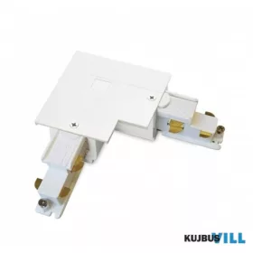   LUX 256030 LINK 3-PHASE TRIM GIUNTO A L ESTERNO 1-10V/DALI BI Sín rendszer