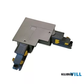   LUX 256047 LINK 3-PHASE TRIM GIUNTO A L INTERNO 1-10V/DALI NE Sín rendszer