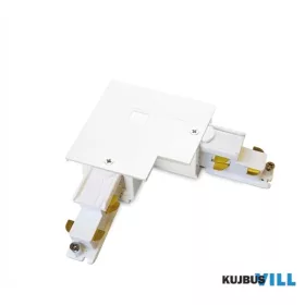   LUX 256061 LINK 3-PHASE TRIM GIUNTO A L INTERNO 1-10V/DALI BI Sín rendszer