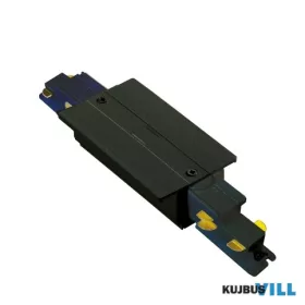   LUX 256092 LINK 3-PHASE TRIM ALIM. CENTRALE 1-10V/DALI NERO Sín rendszer