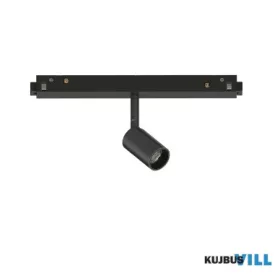 LUX 257617 EGO TRACK SINGLE Spotlámpa (sínes rendszerhez)