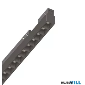 LUX 257686 EGO ACCENT 13W 3000K ON-OFF NE Sín rendszer