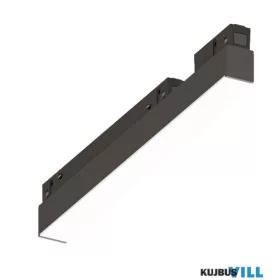 LUX 257709 EGO WIDE 07W 3000K sines lámpa
