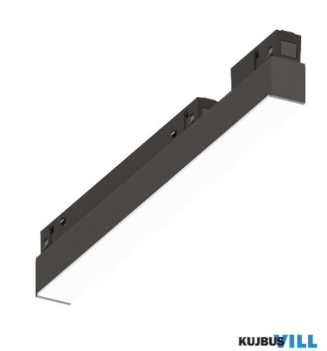 LUX 257709 EGO WIDE 07W 3000K sines lámpa