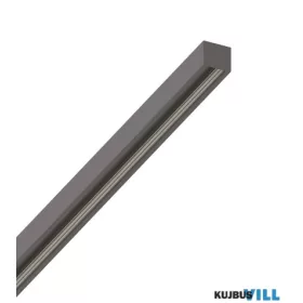 LUX 257877 EGO LOW BINARIO 1 MT NE Sín rendszer