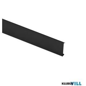   LUX 258256 EGO REC/HIGH/BI-EM COPERTURA BINARIO 1 MT NE Sín rendszer