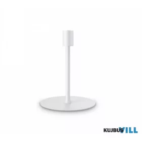 LUX 259864 SET UP MTL1 Asztali lámpatest