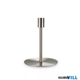 LUX 259895 SET UP MTL1 Asztali lámpatest