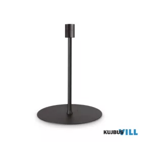 LUX 259925 SET UP MTL1 Asztali lámpatest