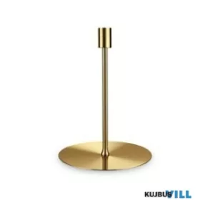 LUX 259956 SET UP MTL1 Asztali lámpatest