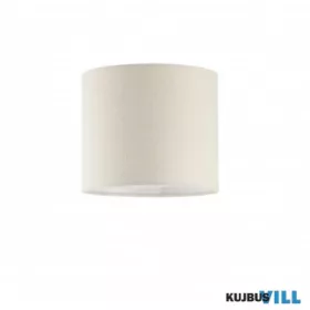 LUX 260334 SET UP PARALUME Lámpaernyő