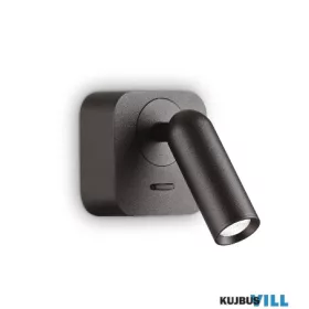 LUX 260655 BEAN Fali spotlámpa