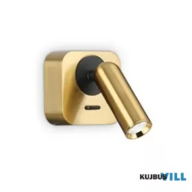 LUX 260662 BEAN Fali spotlámpa