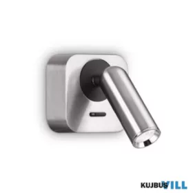 LUX 260679 BEAN Fali spotlámpa
