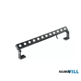 LUX 261331 Kültéri, talajba szúrható THOR PR D050